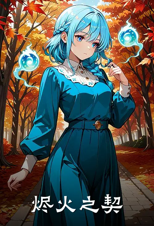 李明陈阳烬火之契全章节在线阅读_烬火之契全集免费在线阅读