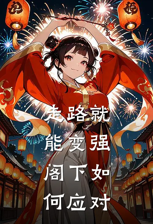 林清玄林清玄《走路就能变强，阁下如何应对》小说免费在线阅读_走路就能变强，阁下如何应对(林清玄林清玄)已完结小说