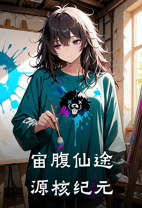 宙腹仙途：源核纪元