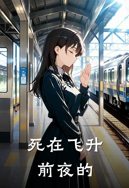 死在飞升前夜的