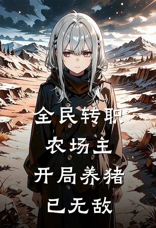 全民转职农场主，开局养猪已无敌