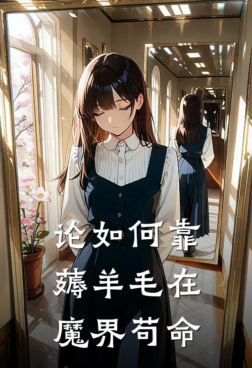 论如何靠薅羊毛在魔界苟命苏玖褚玄免费小说完整版_最新好看小说论如何靠薅羊毛在魔界苟命苏玖褚玄