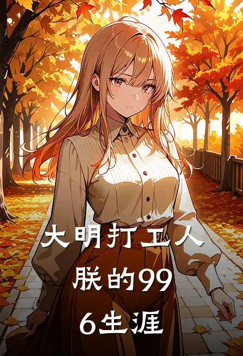 大明打工人：朕的996生涯