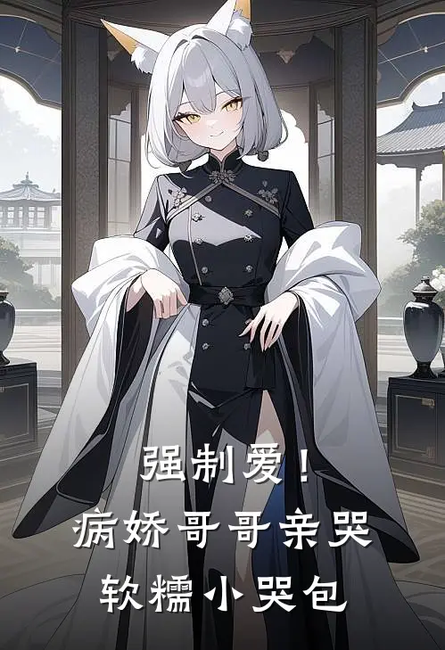 强制爱！病娇哥哥亲哭软糯小哭包沈芽陆见微已完结小说推荐_完整版小说强制爱！病娇哥哥亲哭软糯小哭包(沈芽陆见微)