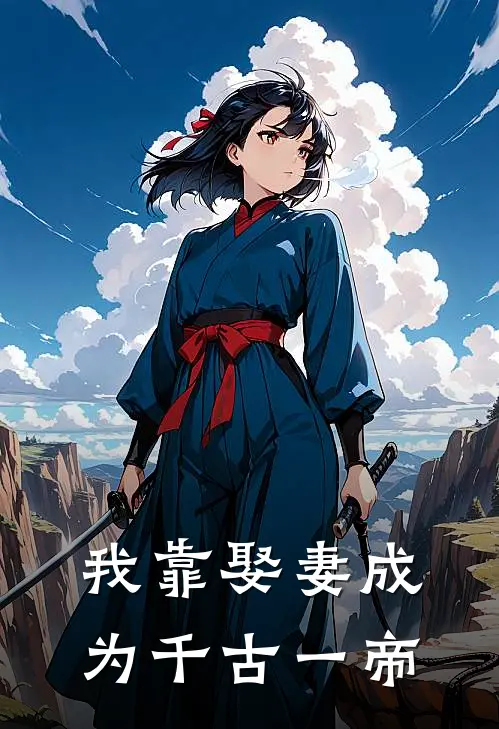 我靠娶妻成为千古一帝