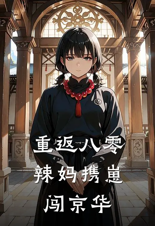 重返八零：辣妈携崽闯京华