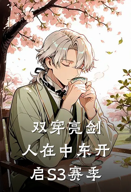 双穿亮剑，人在中东开启S3赛季