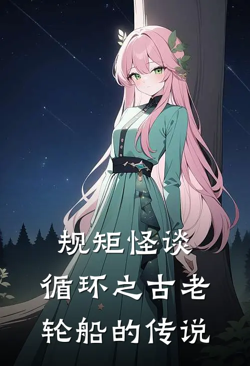 规矩怪谈：循环之古老轮船的传说