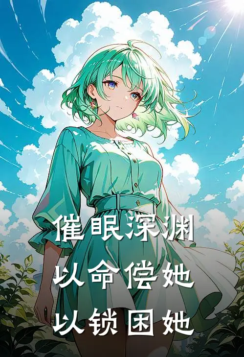 催眠深渊：以命偿她，以锁困她沈书浅周砚深小说完结推荐_热门小说阅读催眠深渊：以命偿她，以锁困她沈书浅周砚深