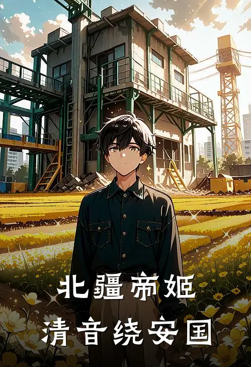 北疆帝姬：清音绕安国(虞清音安凛)热门小说_完结版小说全文免费阅读北疆帝姬：清音绕安国(虞清音安凛)