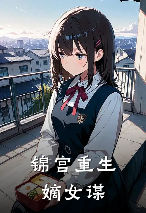 锦宫重生：嫡女谋