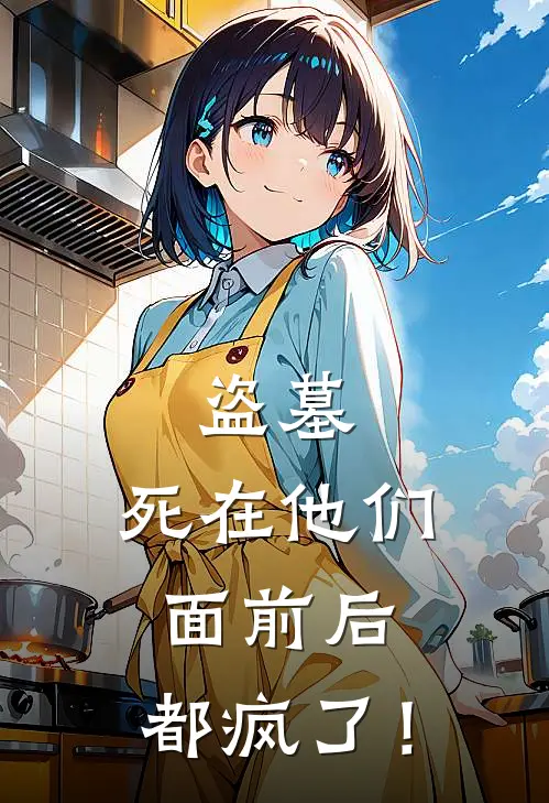 盗墓：死在他们面前后，都疯了！(吴贰白吴叁省)最新章节在线阅读_(盗墓：死在他们面前后，都疯了！)完整版免费在线阅读