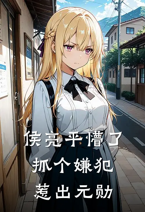 侯亮平懵了，抓个嫌犯惹出元勋李观云侯亮平最新章节免费阅读_侯亮平懵了，抓个嫌犯惹出元勋全文免费在线阅读