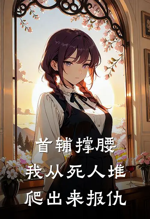 首辅撑腰，我从死人堆爬出来报仇