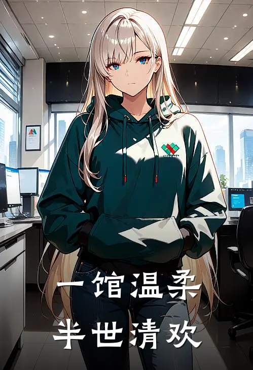 一馆温柔，半世清欢