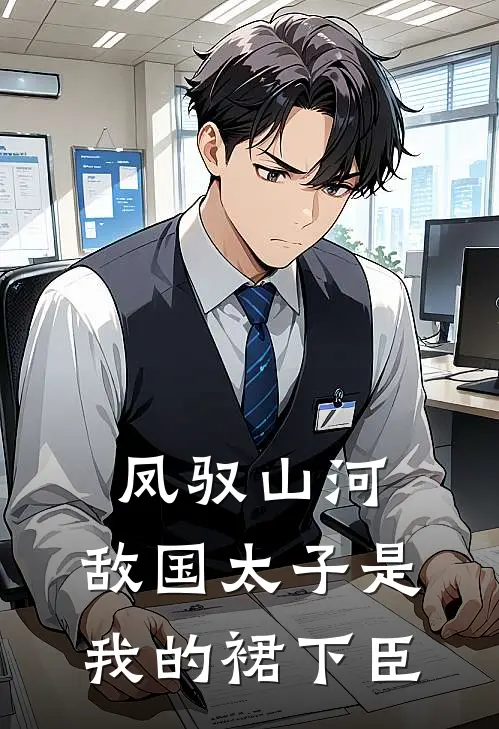 凤驭山河：敌国太子是我的裙下臣