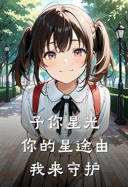 予你星光，你的星途由我来守护