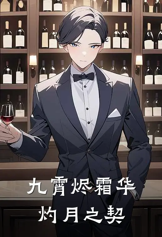 九霄烬霜华：灼月之契