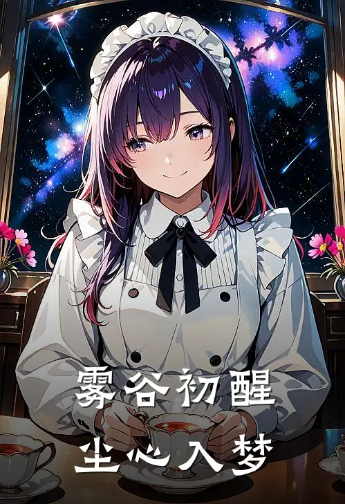 阿杏云姨(雾谷初醒，尘心入梦)_《雾谷初醒，尘心入梦》最新章节免费在线阅读