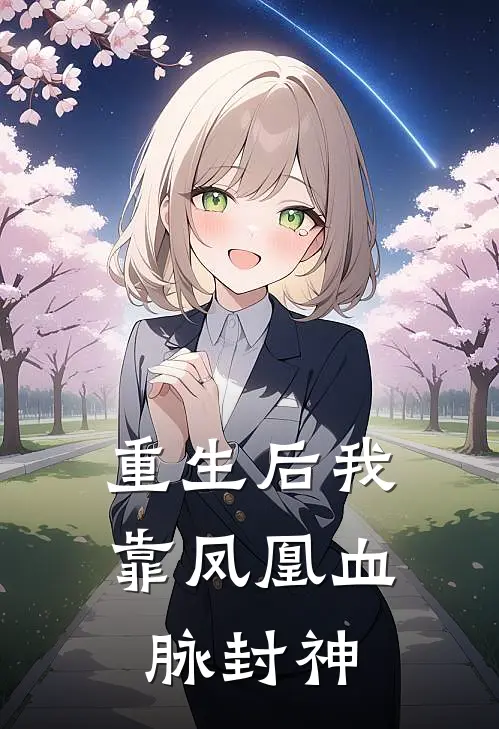 重生后我靠凤凰血脉封神