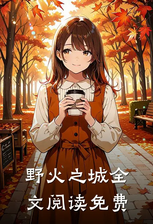 野火之城全文阅读免费