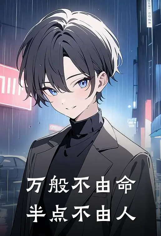 万般不由命,半点不由人