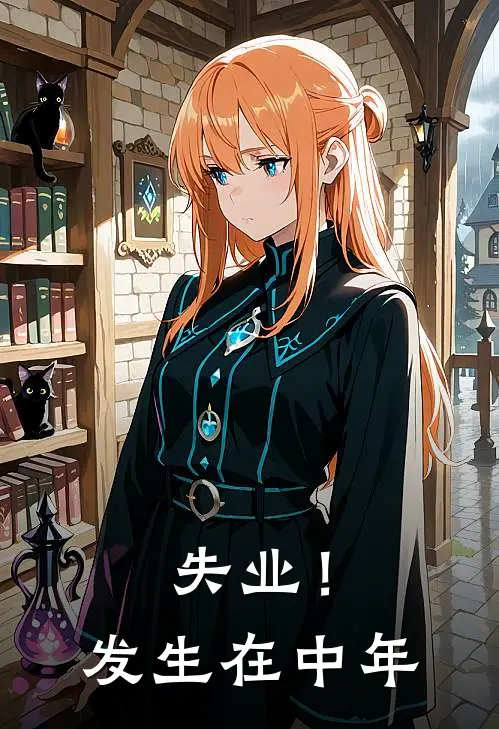 失业！发生在中年吴冶雨冶雨最新好看小说_最新章节列表失业！发生在中年(吴冶雨冶雨)