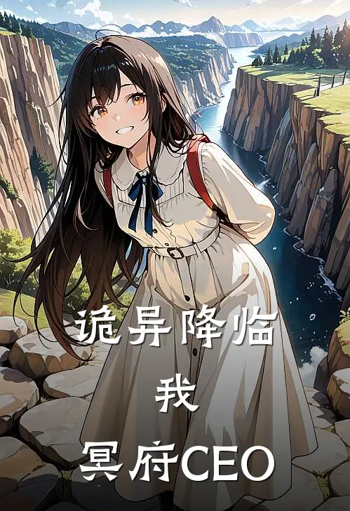 诡异降临：我，冥府CEO