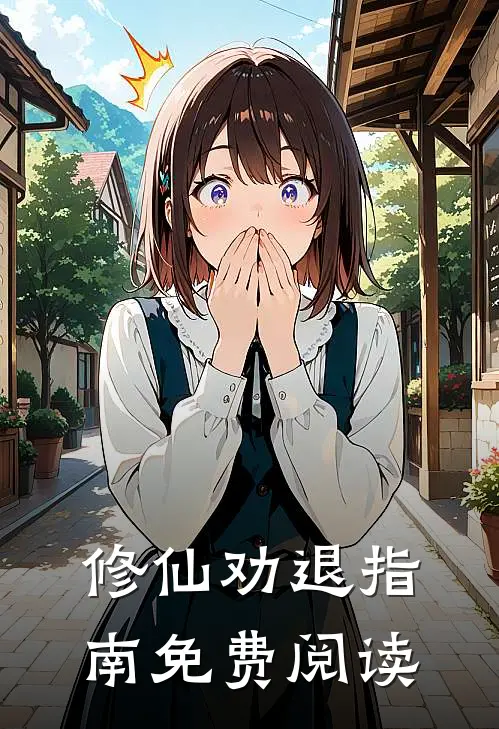 修仙劝退指南免费阅读