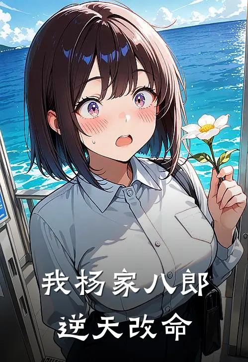 我杨家八郎逆天改命