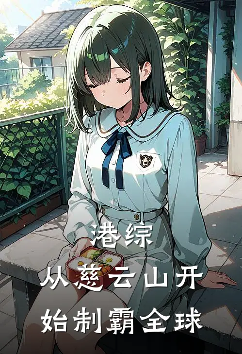 港综：从慈云山开始制霸全球