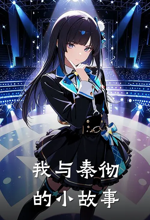 我与秦彻的小故事