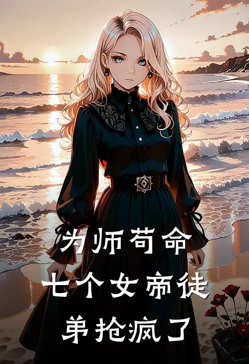 为师苟命，七个女帝徒弟抢疯了(叶长歌赵长青)免费阅读_热门的小说为师苟命，七个女帝徒弟抢疯了叶长歌赵长青