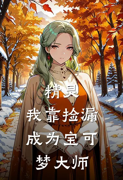 精灵：我靠捡漏成为宝可梦大师苏凡刘龙最新小说推荐_最新好看小说精灵：我靠捡漏成为宝可梦大师苏凡刘龙