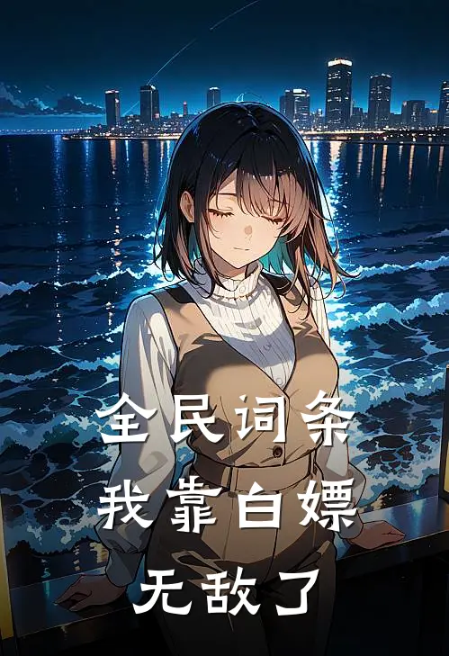 全民词条：我靠白嫖无敌了