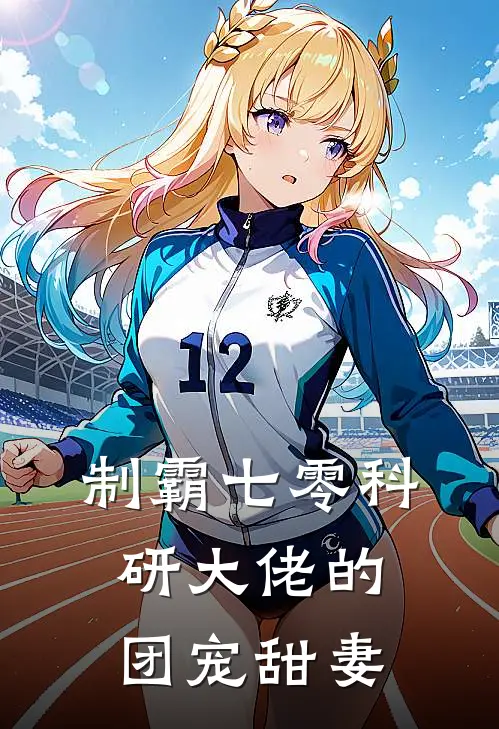 制霸七零科研大佬的团宠甜妻