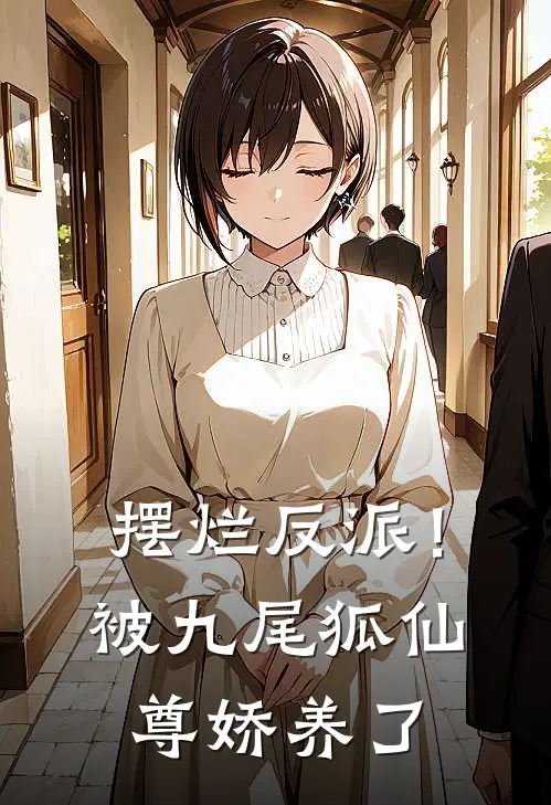 摆烂反派！被九尾狐仙尊娇养了(狄娇娇天方烨)完整版小说全文免费阅读_免费阅读无弹窗摆烂反派！被九尾狐仙尊娇养了狄娇娇天方烨