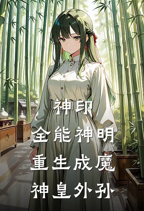 神印：全能神明重生成魔神皇外孙