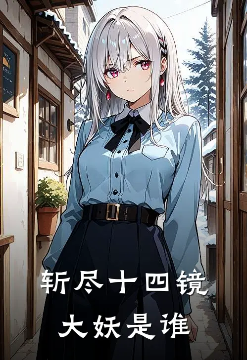 斩尽十四镜大妖是谁