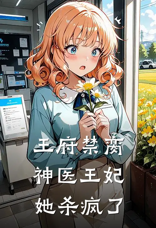 王府禁脔，神医王妃她杀疯了