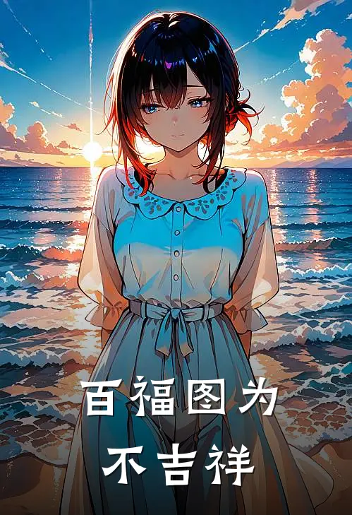 百福图为不吉祥