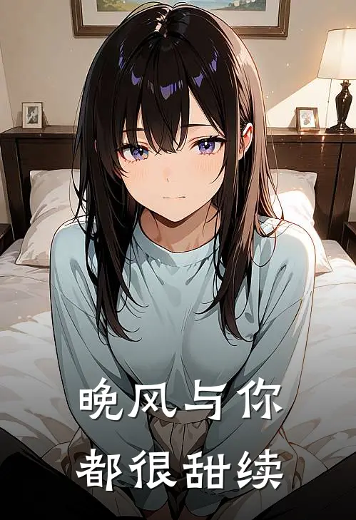 晚风与你都很甜续全文免费阅读无弹窗大结局_晚风与你都很甜续（苏晚陆知行）最新小说