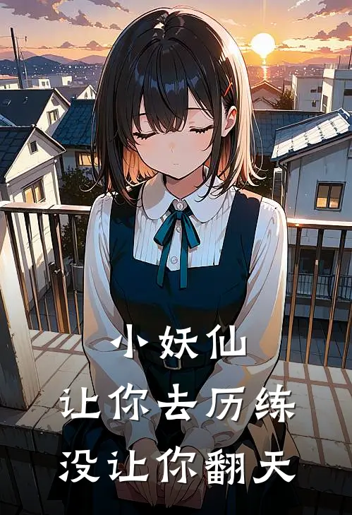 小妖仙，让你去历练，没让你翻天(苏九丹若)热门的小说_热门网络小说推荐小妖仙，让你去历练，没让你翻天(苏九丹若)