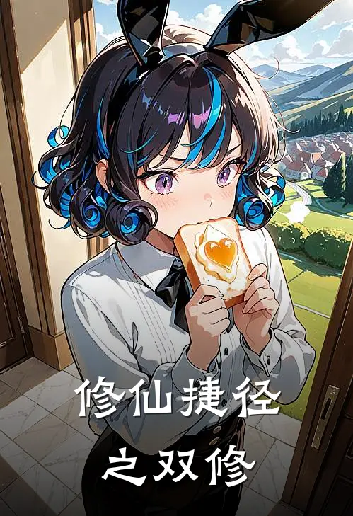 修仙捷径之双修(叶君安赵倾城)最新小说_免费阅读完整版小说修仙捷径之双修(叶君安赵倾城)