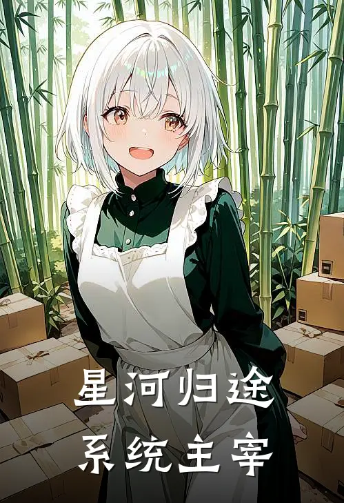 星河归途：系统主宰(苏知原林轻岚)最新小说_免费阅读完整版小说星河归途：系统主宰(苏知原林轻岚)