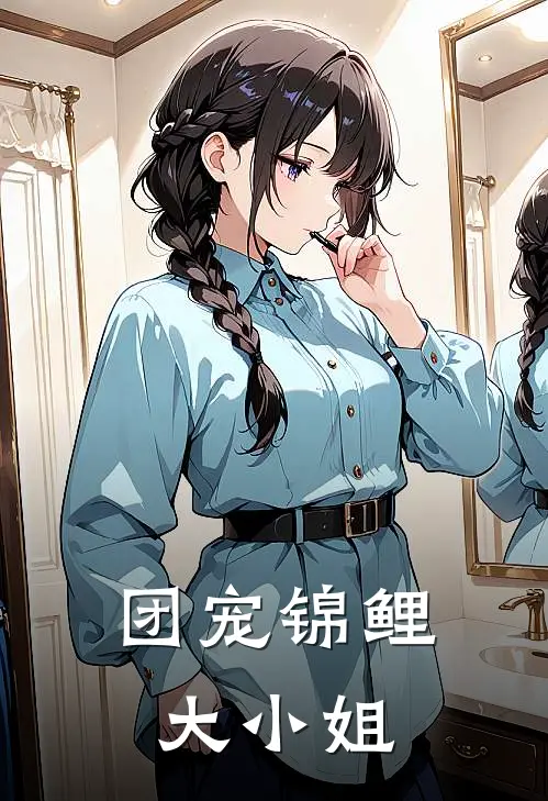 团宠锦鲤大小姐沈桅秦桅完本热门小说_小说推荐完结团宠锦鲤大小姐沈桅秦桅