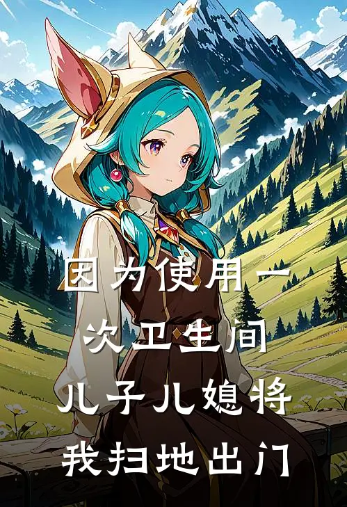 因为使用一次卫生间，儿子儿媳将我扫地出门(小川菲菲)免费阅读_无弹窗全文免费阅读因为使用一次卫生间，儿子儿媳将我扫地出门小川菲菲