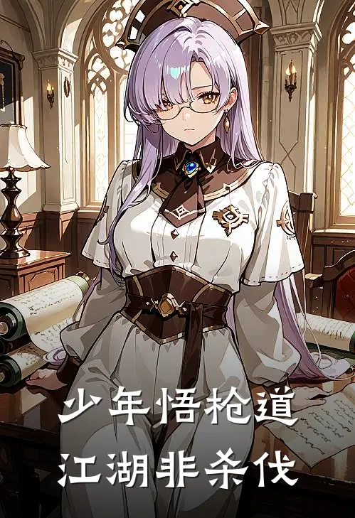 少年悟枪道，江湖非杀伐阿生阿生免费阅读全文_热门小说大全少年悟枪道，江湖非杀伐阿生阿生
