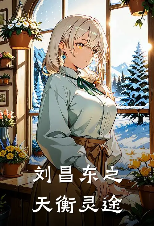 《刘昌东之天衡灵途》沈清刘昌东全文免费在线阅读_《刘昌东之天衡灵途》全集阅读