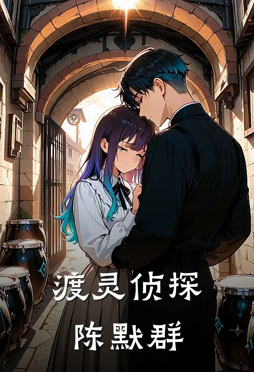 渡灵侦探陈默群(陈默群林晓雨)最新小说_免费阅读完整版小说渡灵侦探陈默群(陈默群林晓雨)